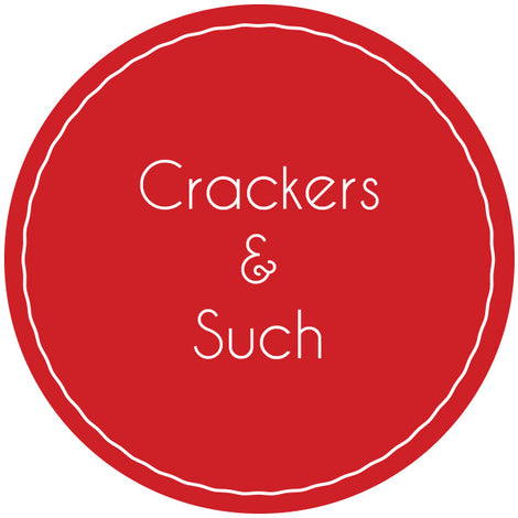Crackers &amp; Such