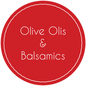 Olive Olis & Balsamics