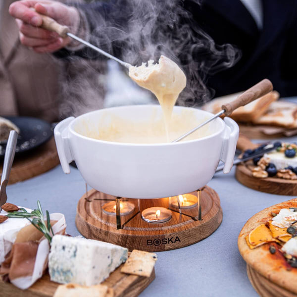 Candlelight Fondue Twinkle