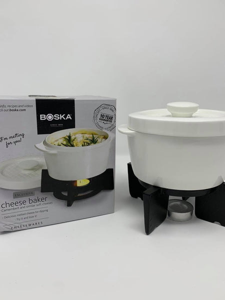 Boska - Cheese Baker