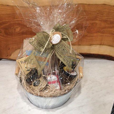 Gift Basket Sweet Celebrations - The Perth Cheese Shop
