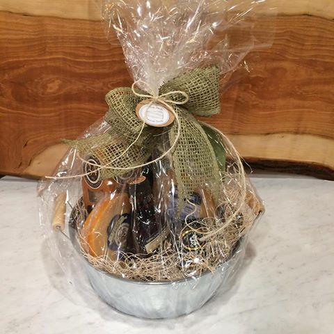 Gift Basket - Lanark Sugar Bush