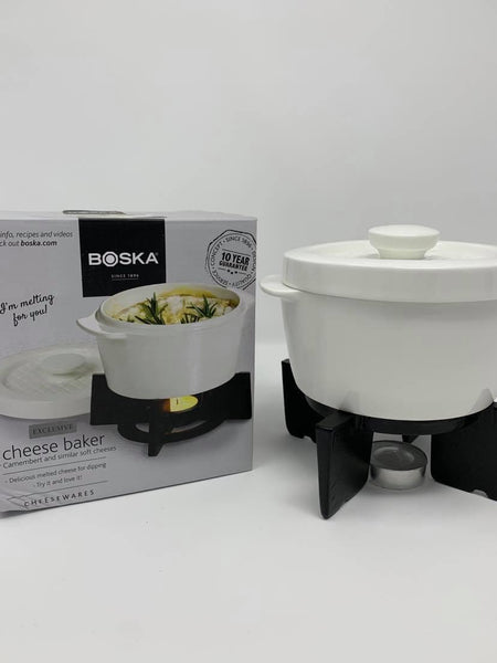 Boska - Cheese Baker