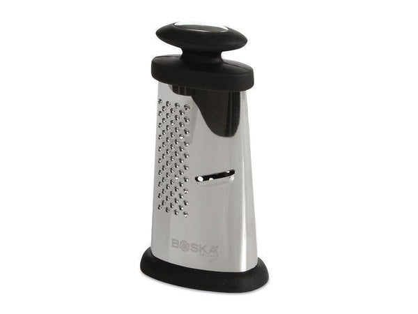 Trio Fromaggio Grater