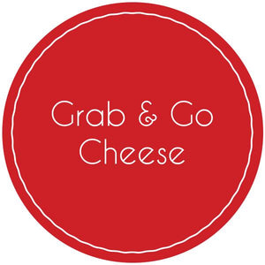 Grab & Go Cheese