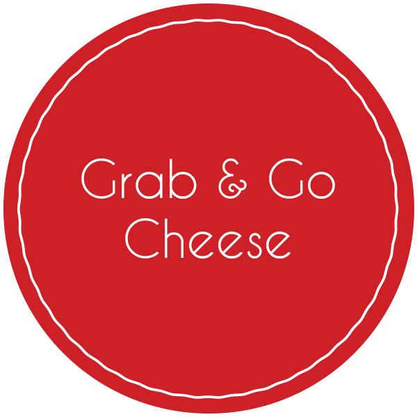 Grab &amp; Go Cheese