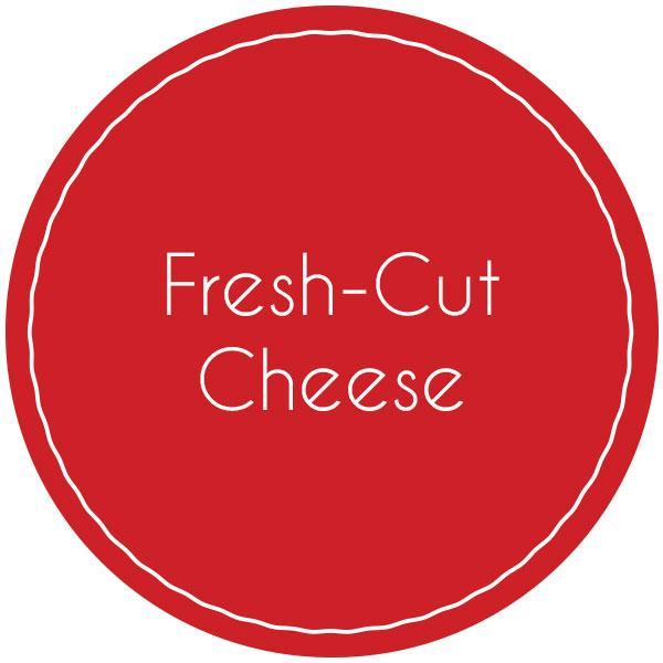 Fresh Cut Cheese The Perth Cheese Shop