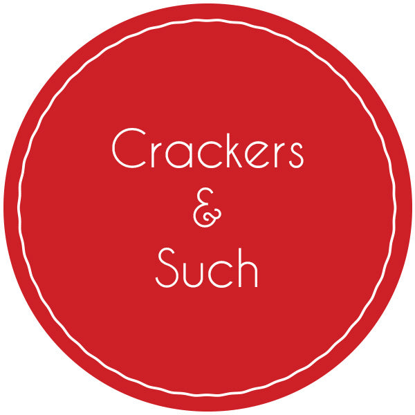 Crackers &amp; Such