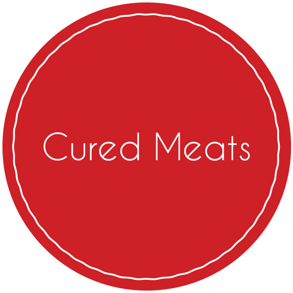 Cured Meats The Perth Cheese Shop