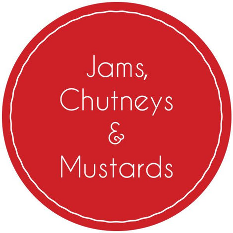 Jams, Chutneys &amp; Mustards