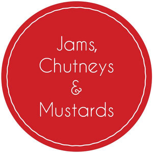 Jams, Chutneys & Mustards