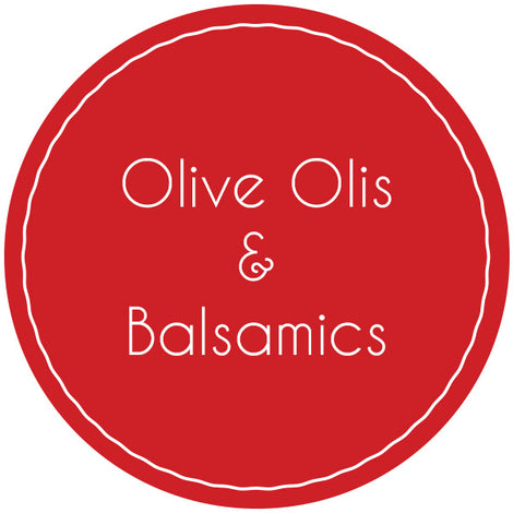 Olive Olis &amp; Balsamics