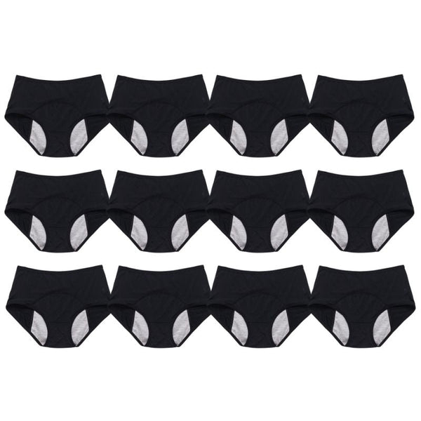 #356.3DE - DryWear™ 12 pcs