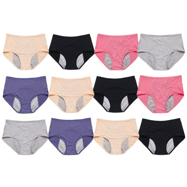#356.3DE - DryWear™ 12 pcs