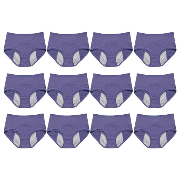 #356.3DE - DryWear™ 12 pcs