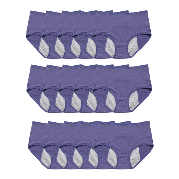 DryWear™ 15pcs