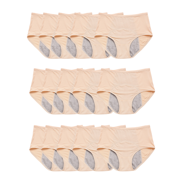 DryWear™ 15pcs