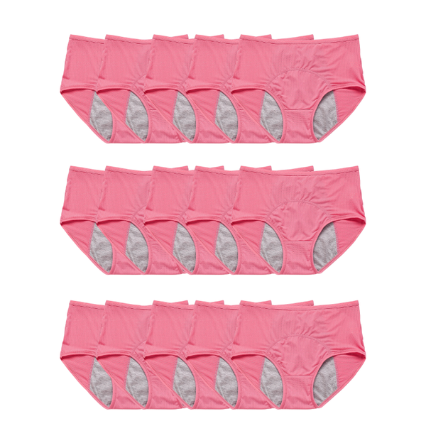 DryWear™ 15pcs