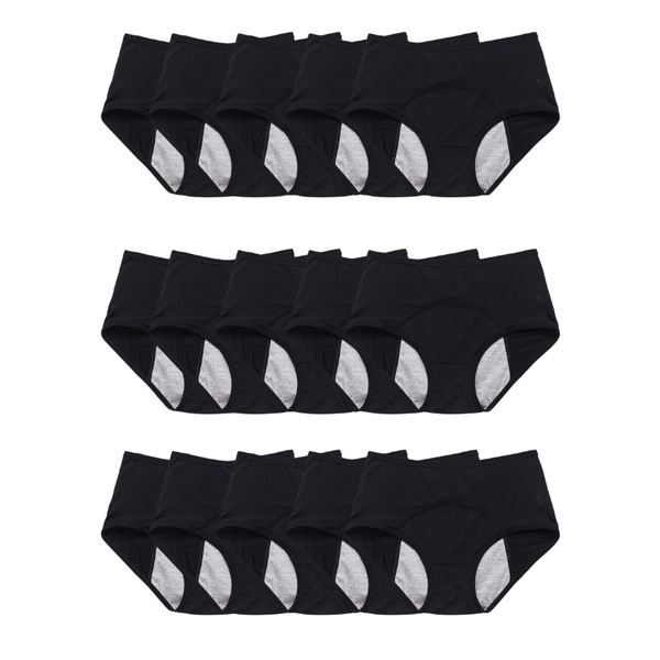 DryWear™ 15pcs