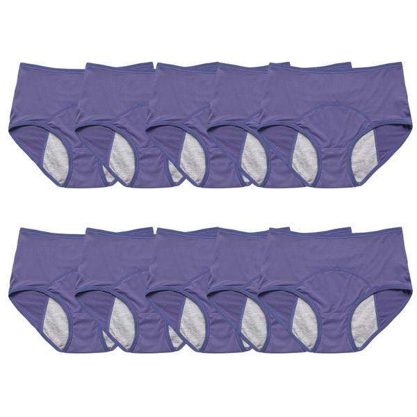 DryWear™ 10pcs