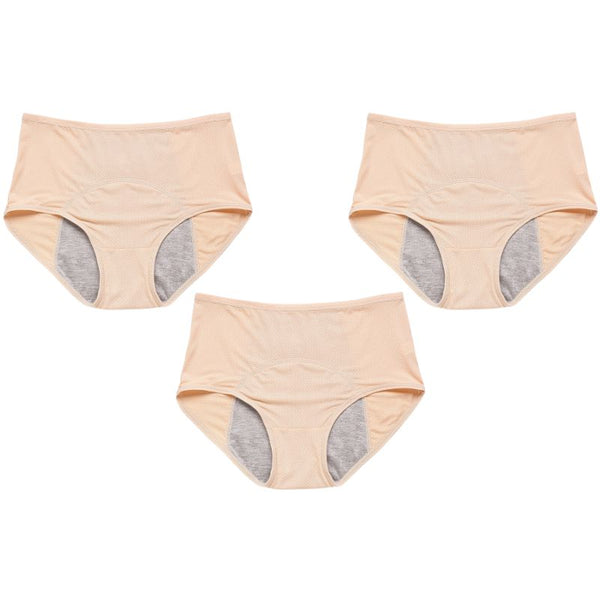 #356.3DE - DryWear™ 3 pcs