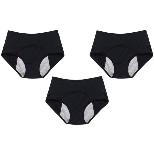 #356.3DE - DryWear™ 3 pcs