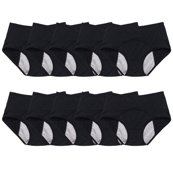 DryWear™ 10pcs