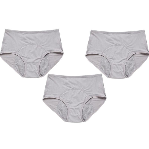 #356.3DE - DryWear™ 3 pcs
