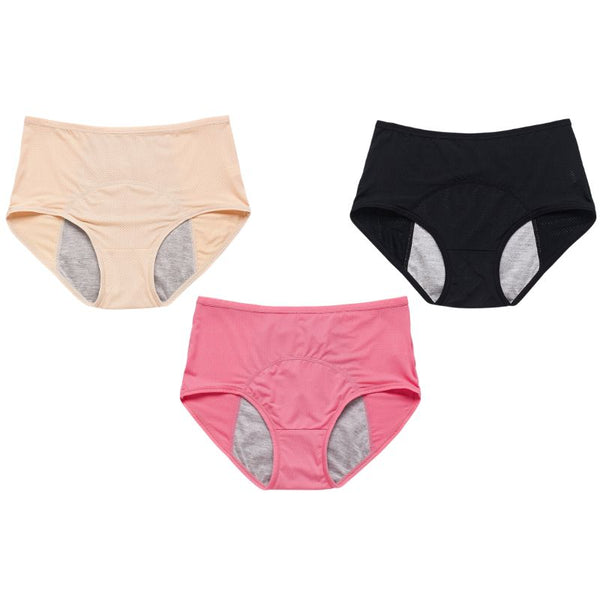 3x DryWear™