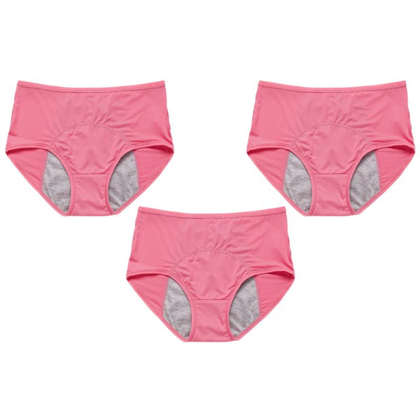#356.3DE - DryWear™ 3 pcs