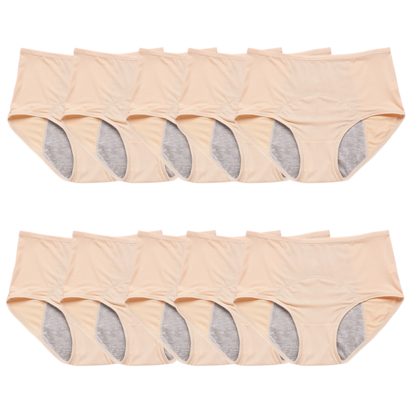 DryWear™ 10pcs