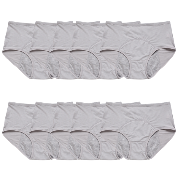 DryWear™ 10pcs