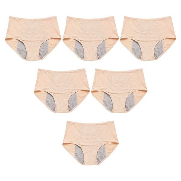 #356.3DE - DryWear™ 6 pcs