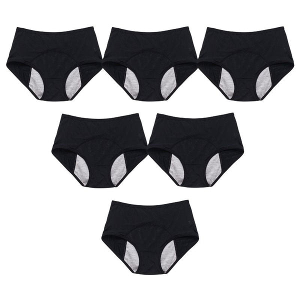 #356.3DE - DryWear™ 6 pcs