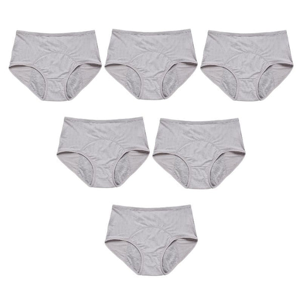 #356.3DE - DryWear™ 6 pcs