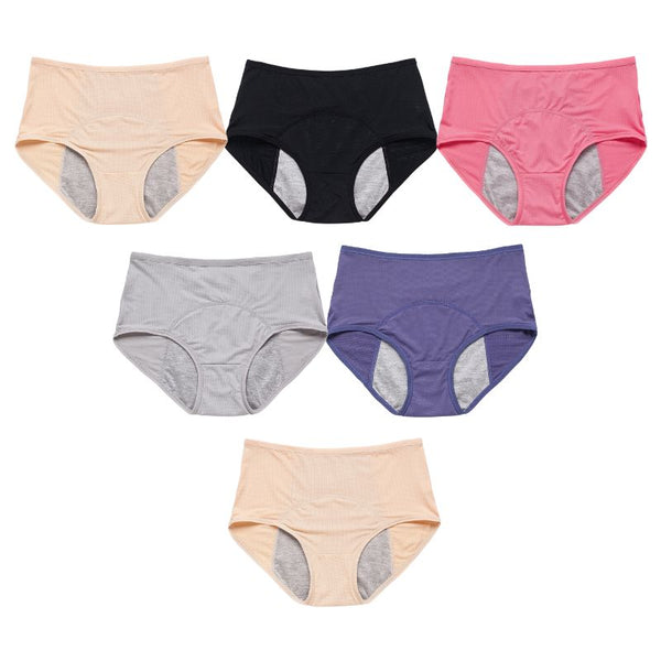 #356.3DE - DryWear™ 6 pcs