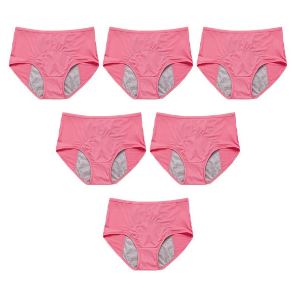 #356.3DE - DryWear™ 6 pcs