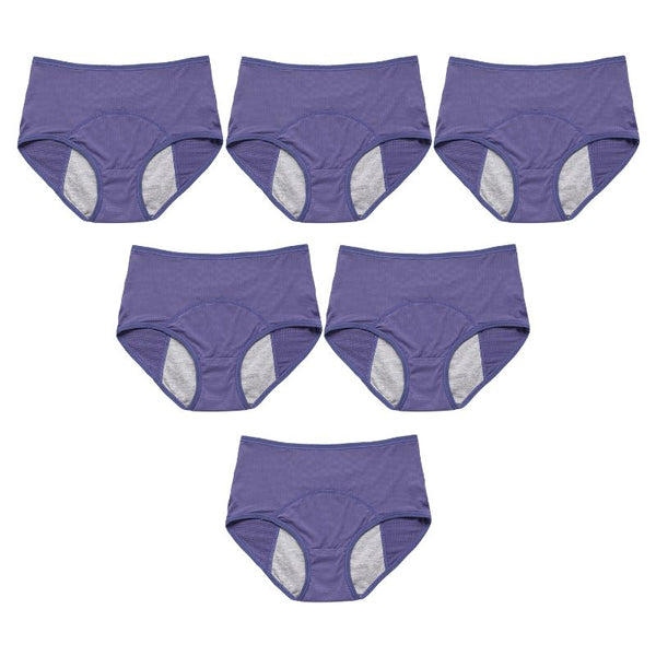 #356.3DE - DryWear™ 6 pcs