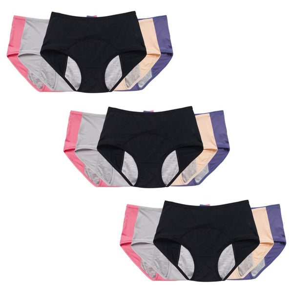 DryWear™ 15pcs