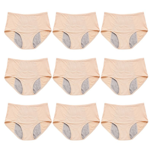 #356.3DE - DryWear™ 9 pcs