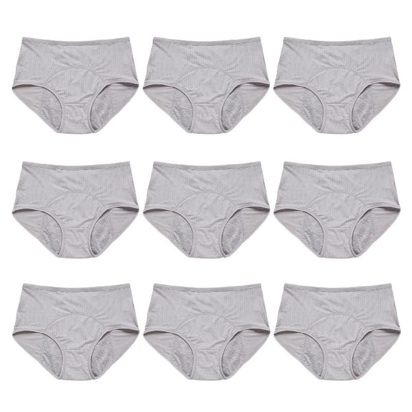 #356.3DE - DryWear™ 9 pcs