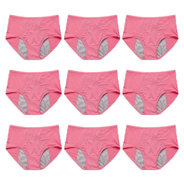 #356.3DE - DryWear™ 9 pcs