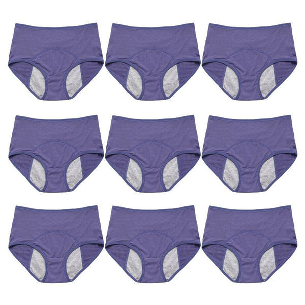 #356.3DE - DryWear™ 9 pcs