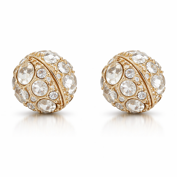 VitalRing™ Acupressure Earrings