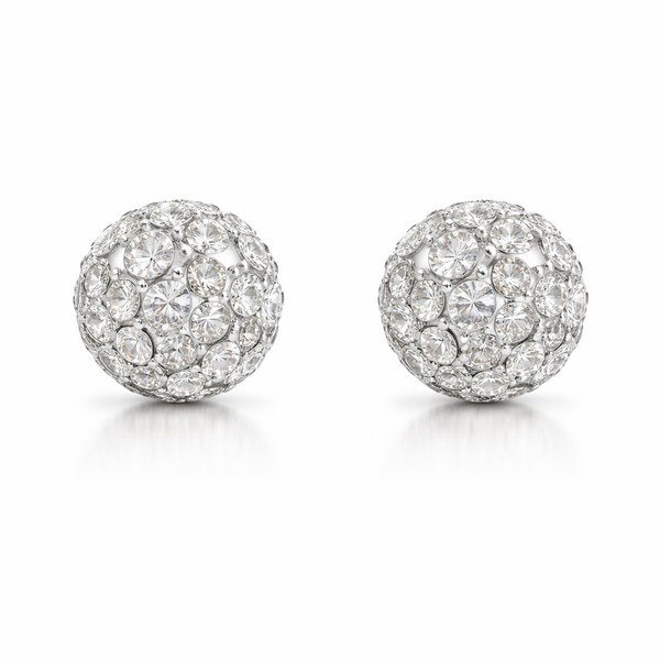 VitalRing™ Acupressure Earrings