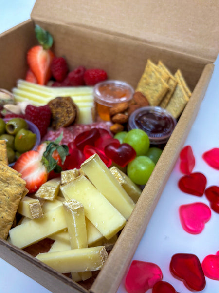 Love Box for 2