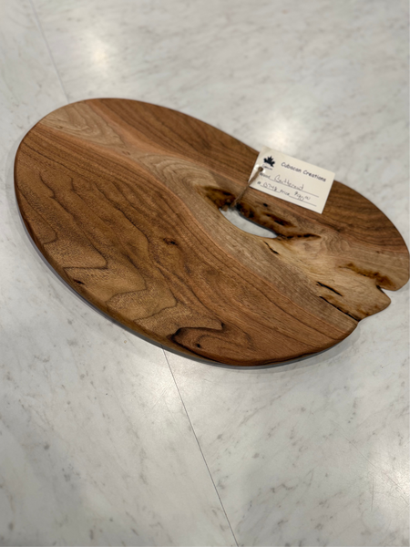 Charcuterie Board (#B748)