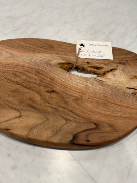 Charcuterie Board (#B748)