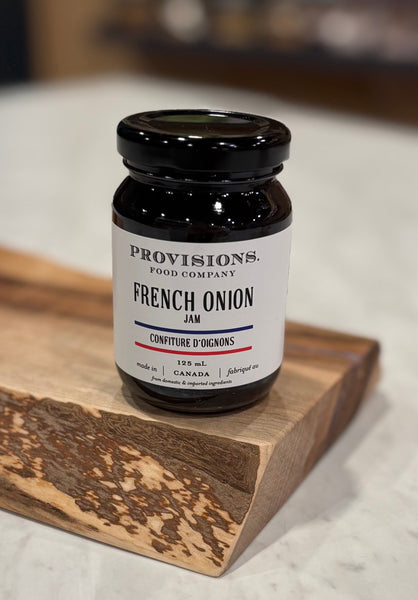 French Onion Jam