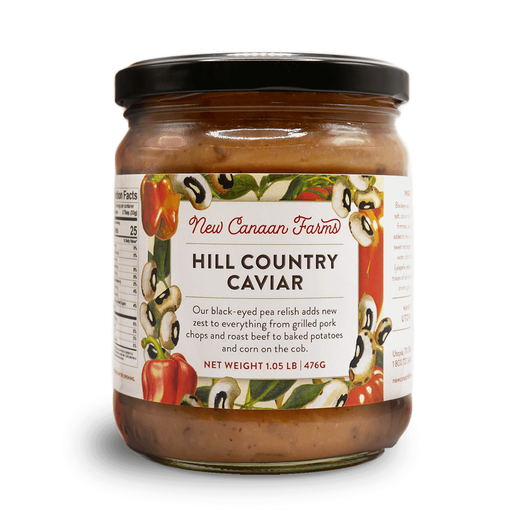 Hill Country Caviar